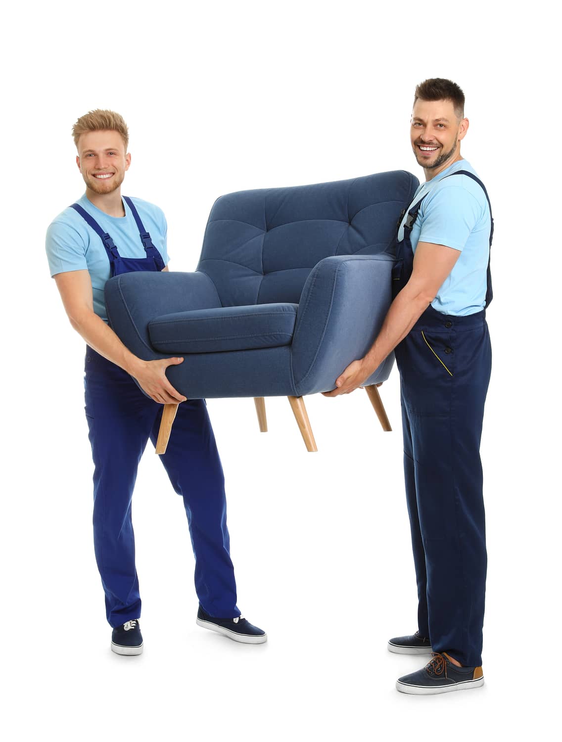 furniture removal service